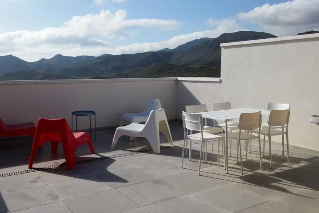 Terrazas Del Pozo 10 Apartman El Pozo de los Frailes Kültér fotó