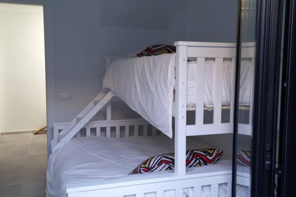 Terrazas Del Pozo 10 Apartman El Pozo de los Frailes Kültér fotó
