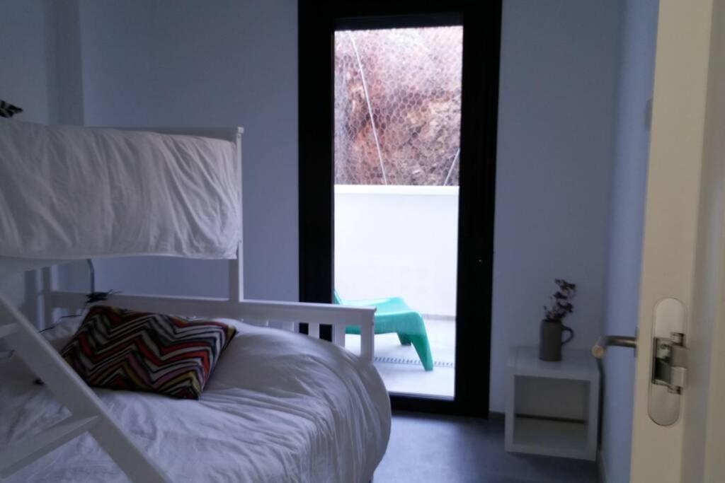Terrazas Del Pozo 10 Apartman El Pozo de los Frailes Kültér fotó
