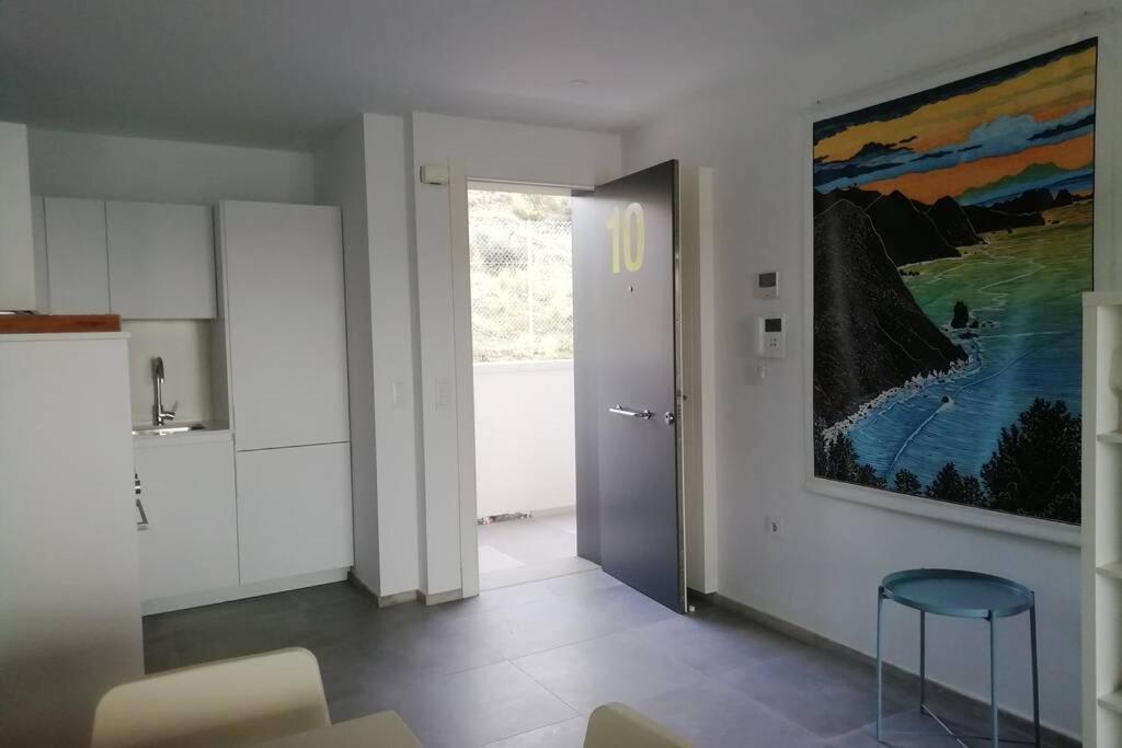 Terrazas Del Pozo 10 Apartman El Pozo de los Frailes Kültér fotó