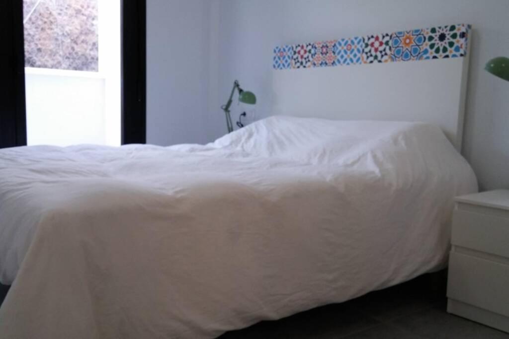 Terrazas Del Pozo 10 Apartman El Pozo de los Frailes Kültér fotó