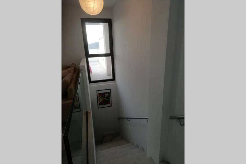 Terrazas Del Pozo 10 Apartman El Pozo de los Frailes Kültér fotó