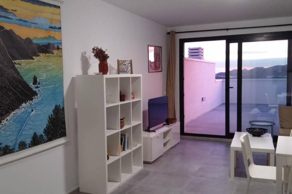 Terrazas Del Pozo 10 Apartman El Pozo de los Frailes Kültér fotó