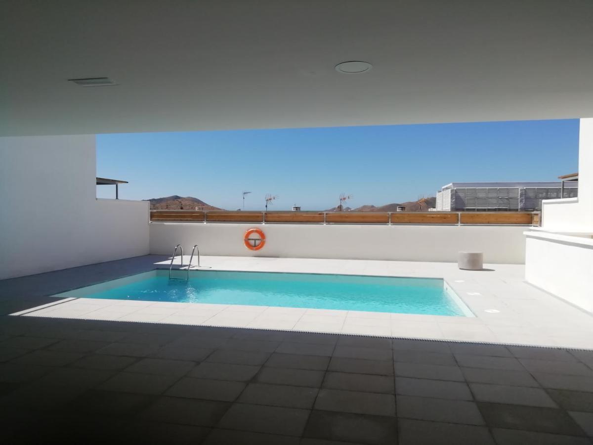Terrazas Del Pozo 10 Apartman El Pozo de los Frailes Kültér fotó